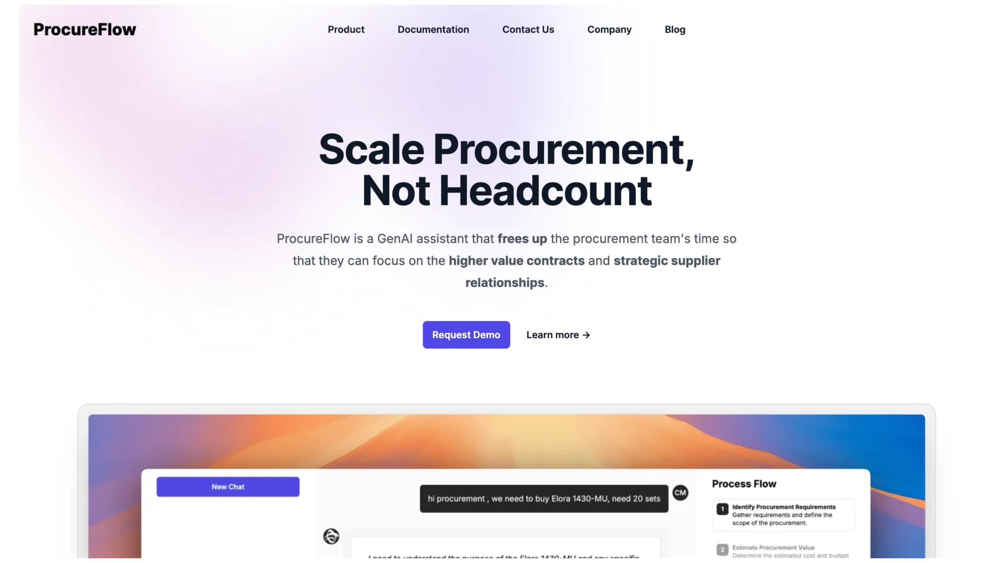 Getting More Value from AI Procurement Tools featured image