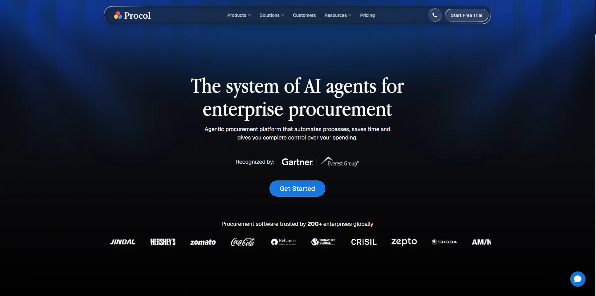 Revolutionizing Business Procurement: The Future of Smart Purchasing featured image